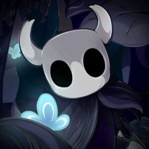 Hollow Knight PFP Pinterest