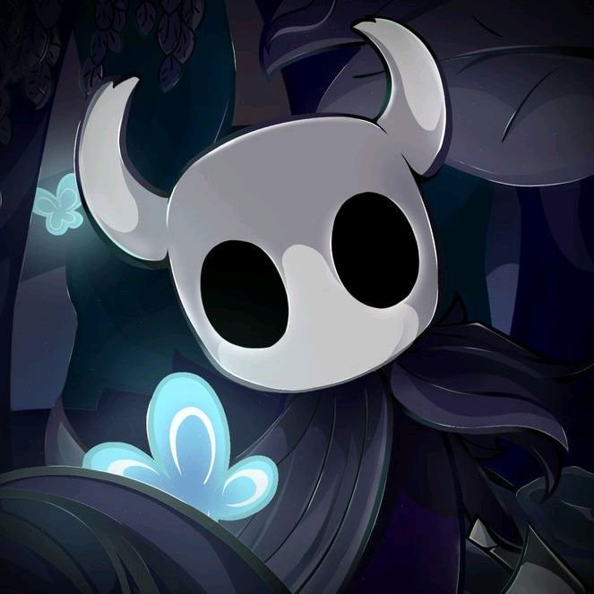 Hollow Knight PFP Pinterest