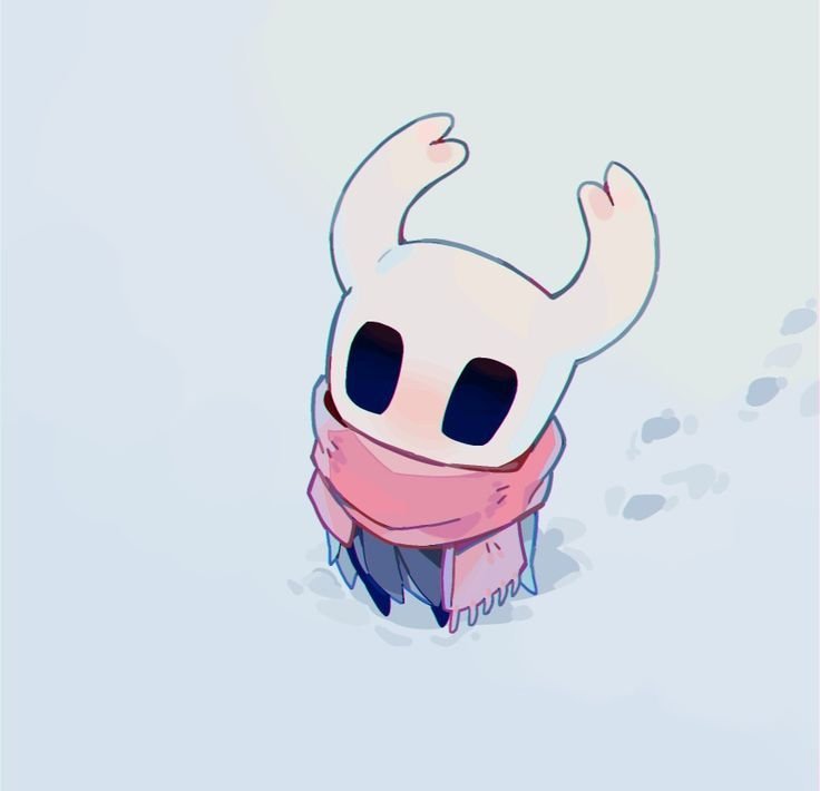 Hollow Knight PFP Pinterest