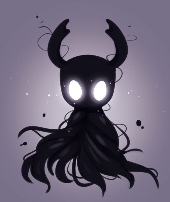 Hollow Knight Shade PFP