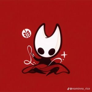 Hollow Knight Silksong PFP