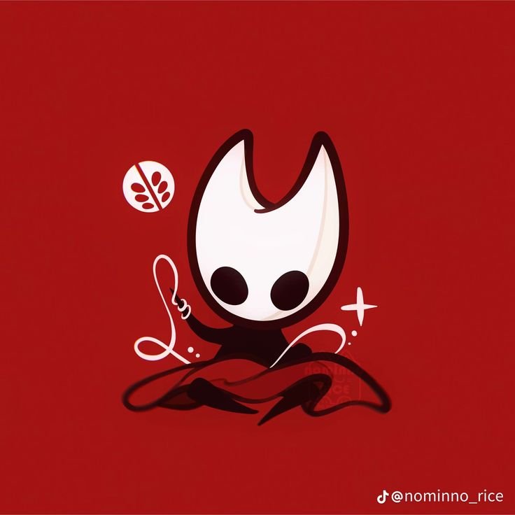 Hollow Knight Silksong PFP