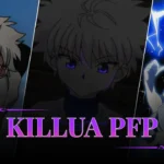 Killua PFP