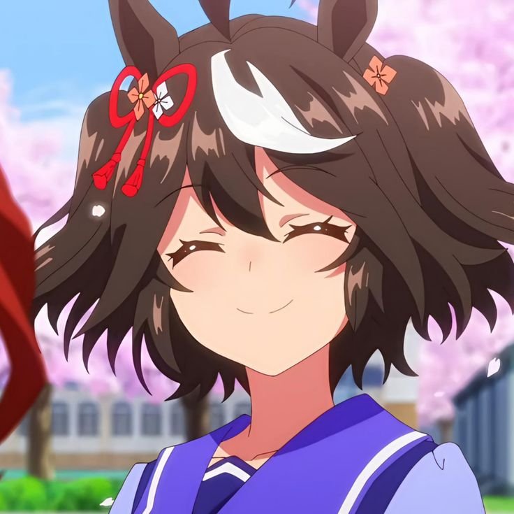 Kitasan Black Pfp