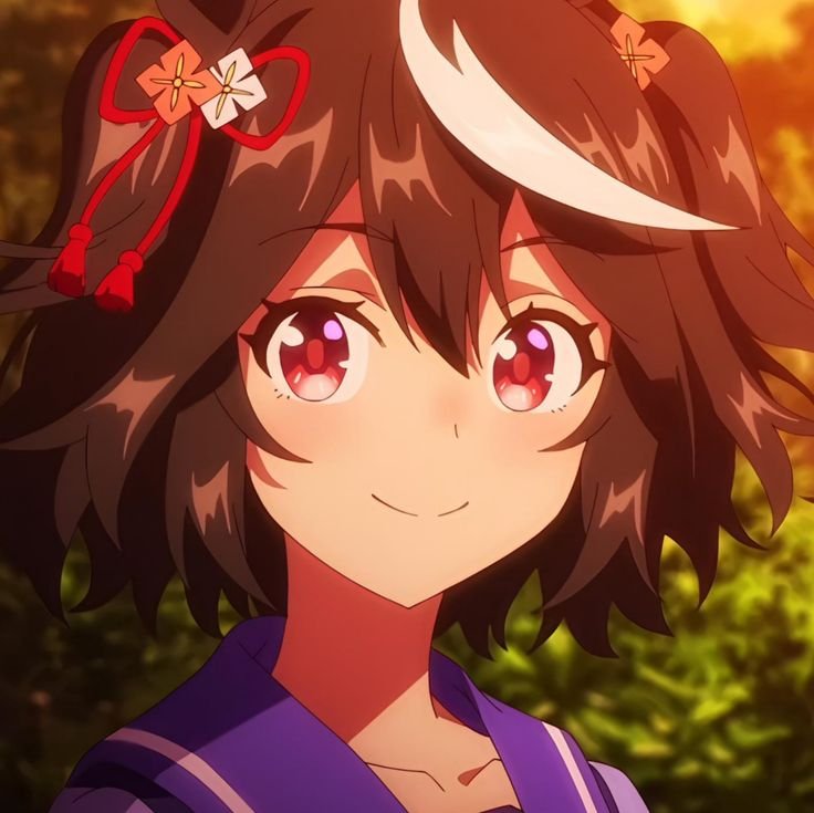 Kitasan Black Pfp