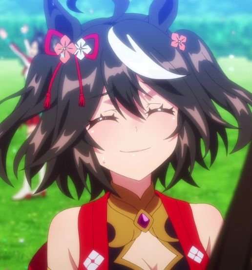 Kitasan Black Pfp