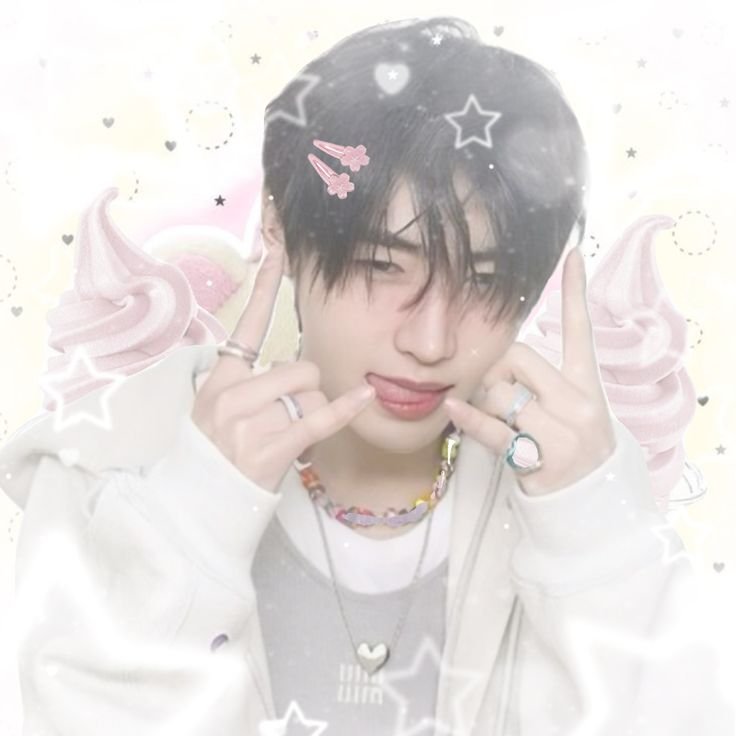 Kpop Coquette PFP
