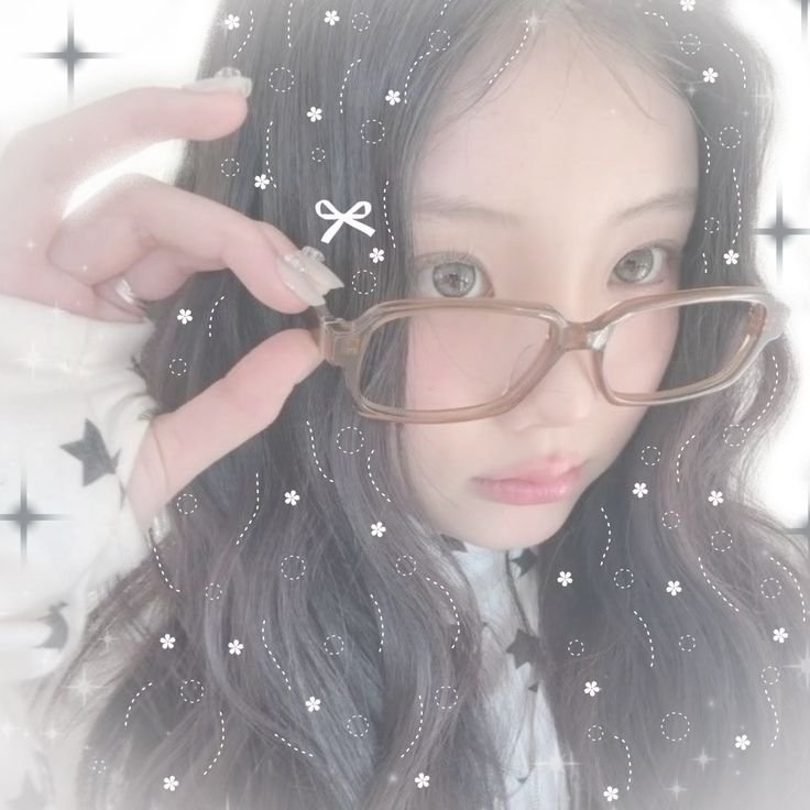 Kpop Coquette PFP