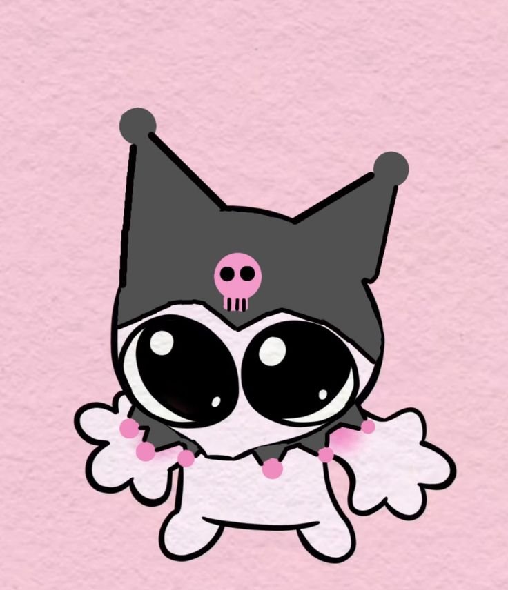 Kuromi Pfp Funny