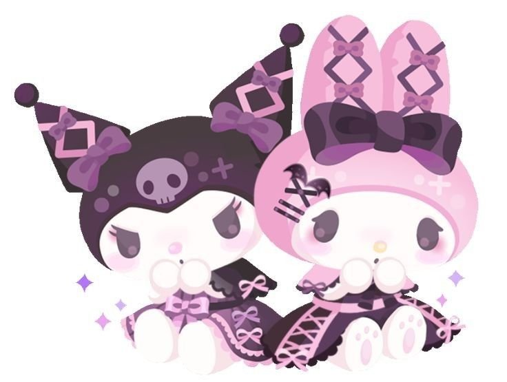 Kuromi Pfp Matching