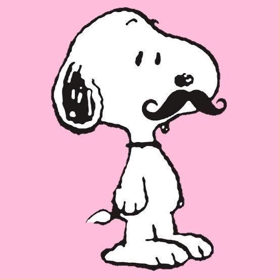 Peanuts Cute Snoopy PFP