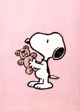 Peanuts Cute Snoopy PFP