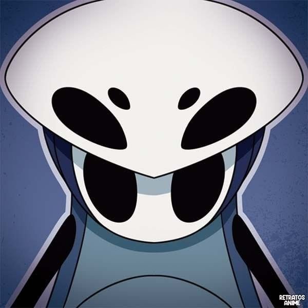 Quirrel Hollow Knight PFP