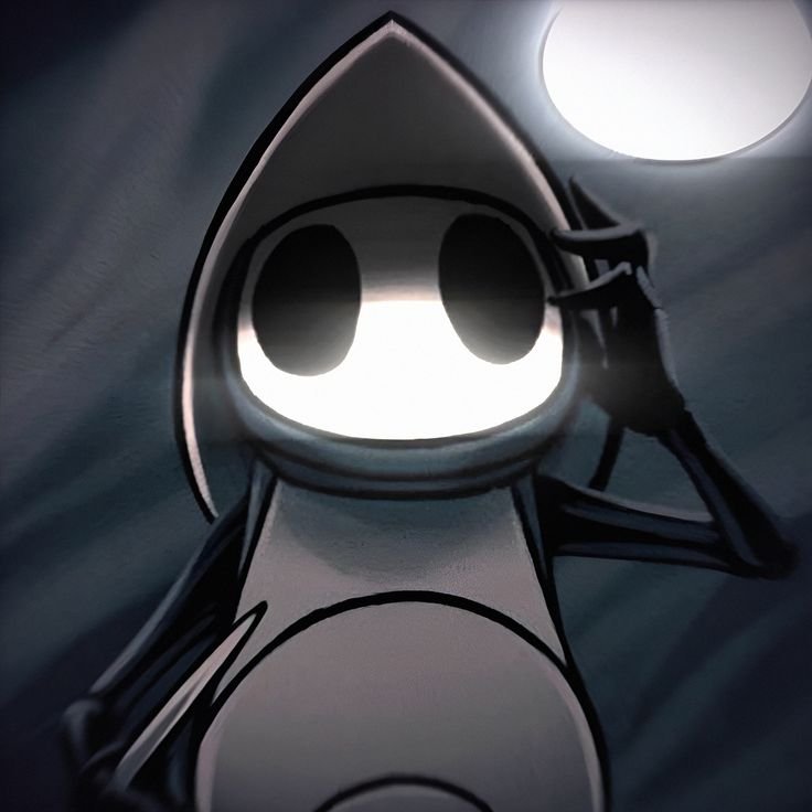 Quirrel Hollow Knight PFP