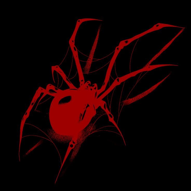 Red And Black Pfp