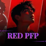 Red PFP