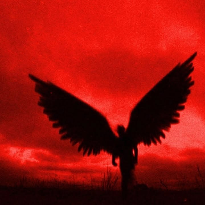 Red PFP Aesthetic Download