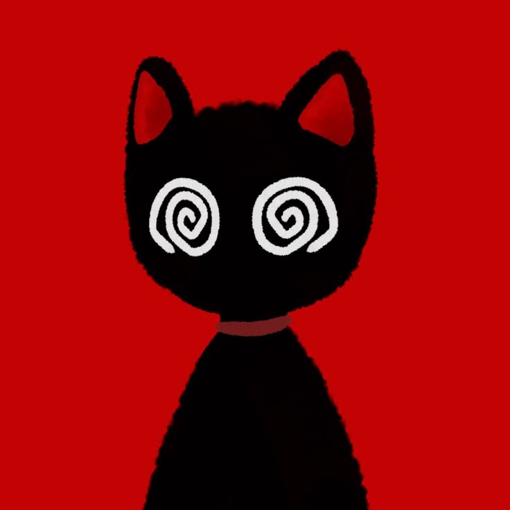Red PFP Aesthetic Pinterest