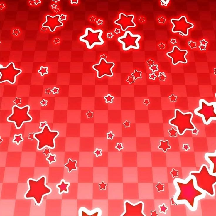 Red PFP Background