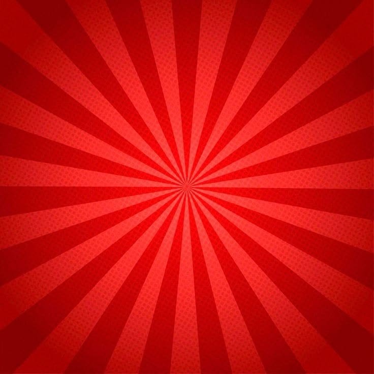 Red PFP Background