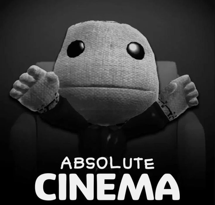 Sackboy Meme PFP