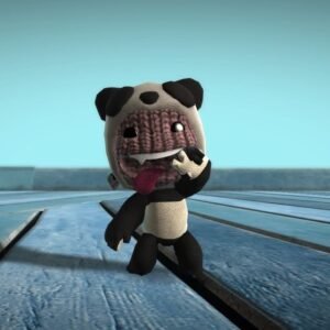 Sackboy PFP Instagram