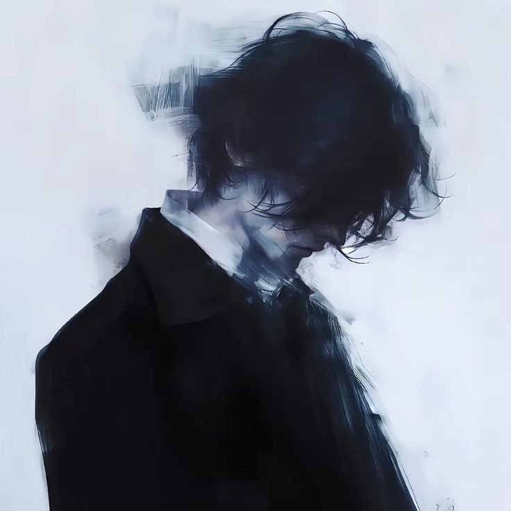 Sad Anime PFP
