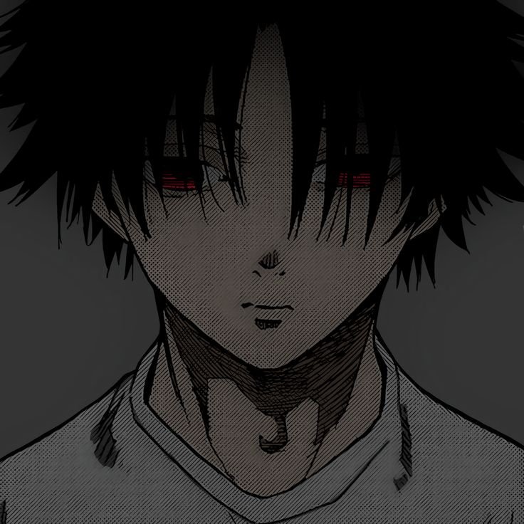 Sad Anime PFP