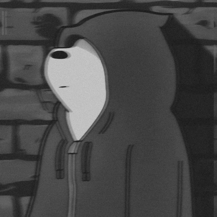 Sad Emo PFP