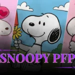 Snoopy PFP