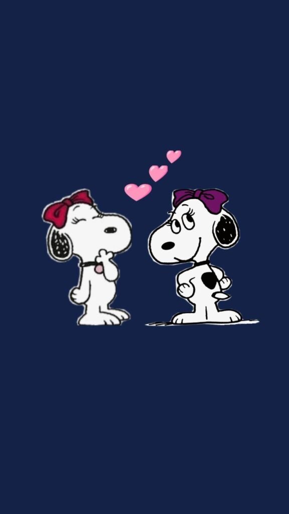 Snoopy PFP Matching