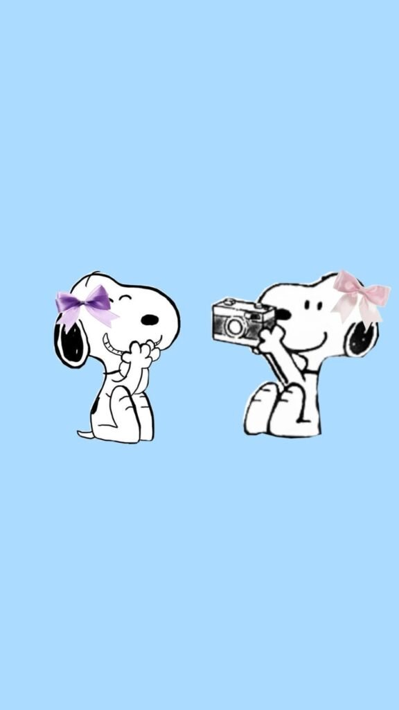 Snoopy PFP Matching