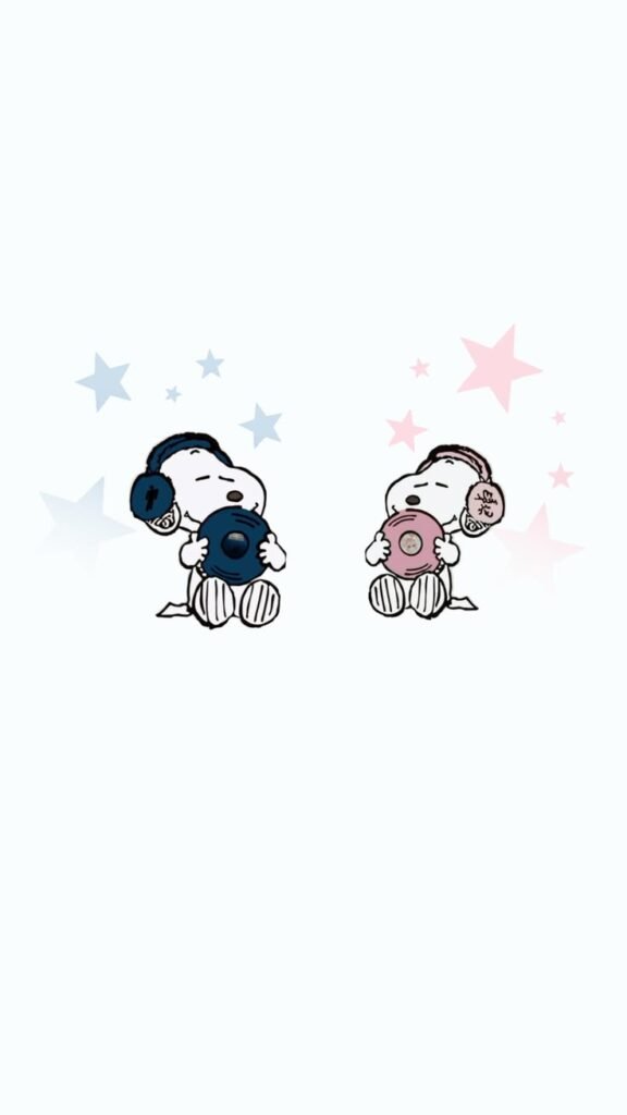 Snoopy PFP Matching