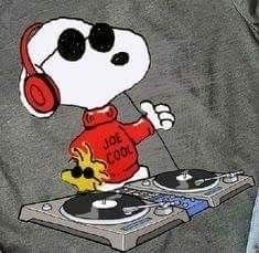 Snoopy PFP Music