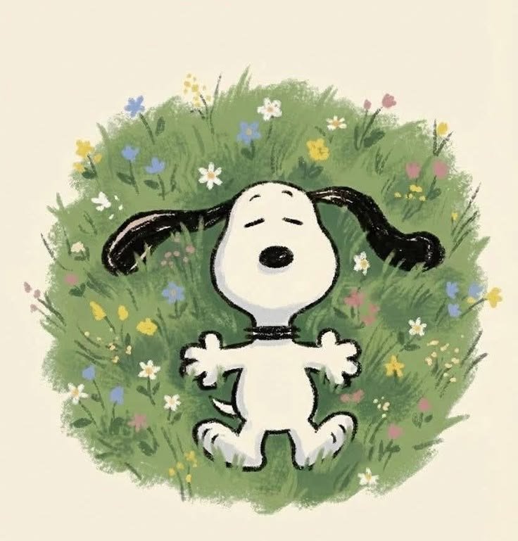 Snoopy PFP Pinterest