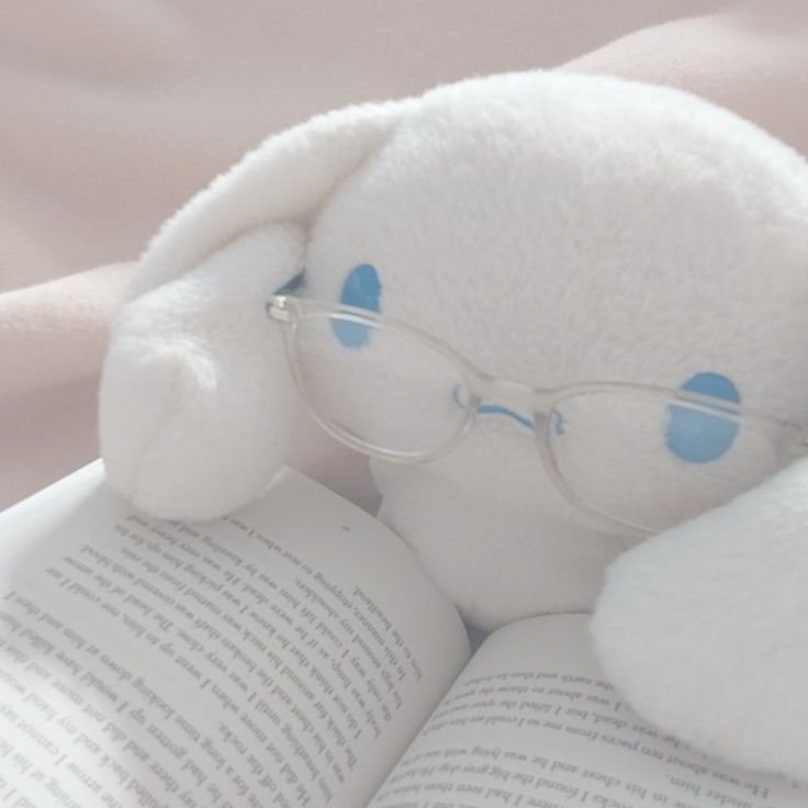 Soft Cinnamoroll PFP For Profiles