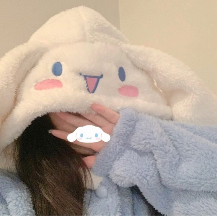 Soft Cinnamoroll PFP For Profiles