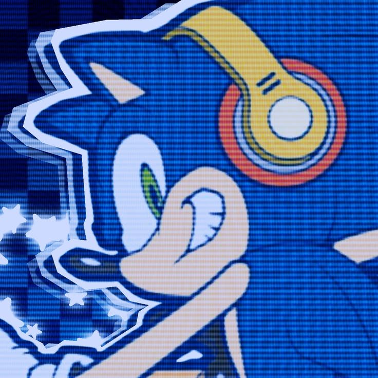 Sonic PFP Discord