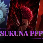 55 Sukuna PFP: For Boy, Manga, True Form, Anime & Aesthetic