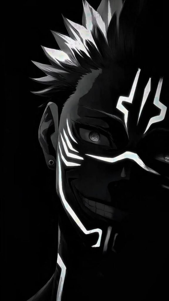 Sukuna PFP HD 4K