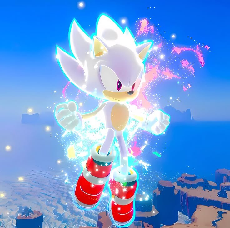 The Best Types Of Cool Sonic PFPs