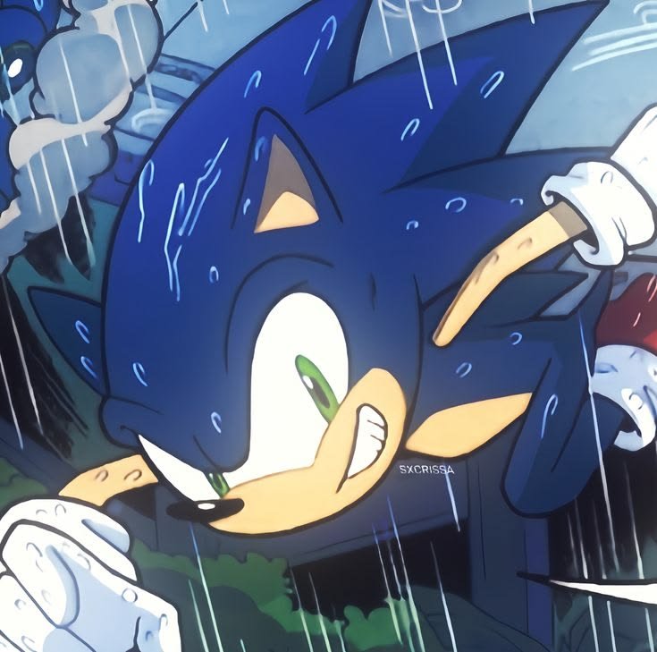 The Best Types Of Cool Sonic PFPs
