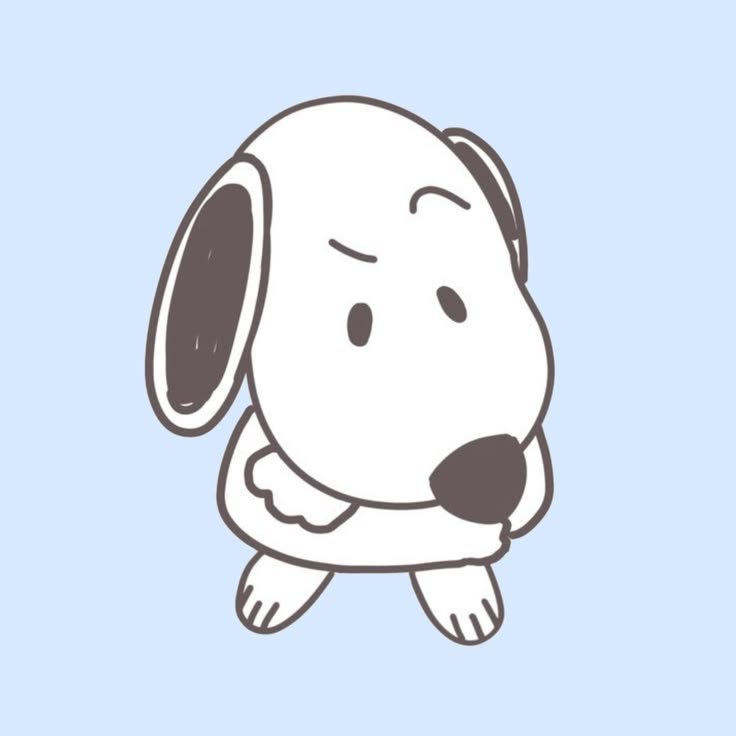 Trending Cute Snoopy PFP Styles 2026