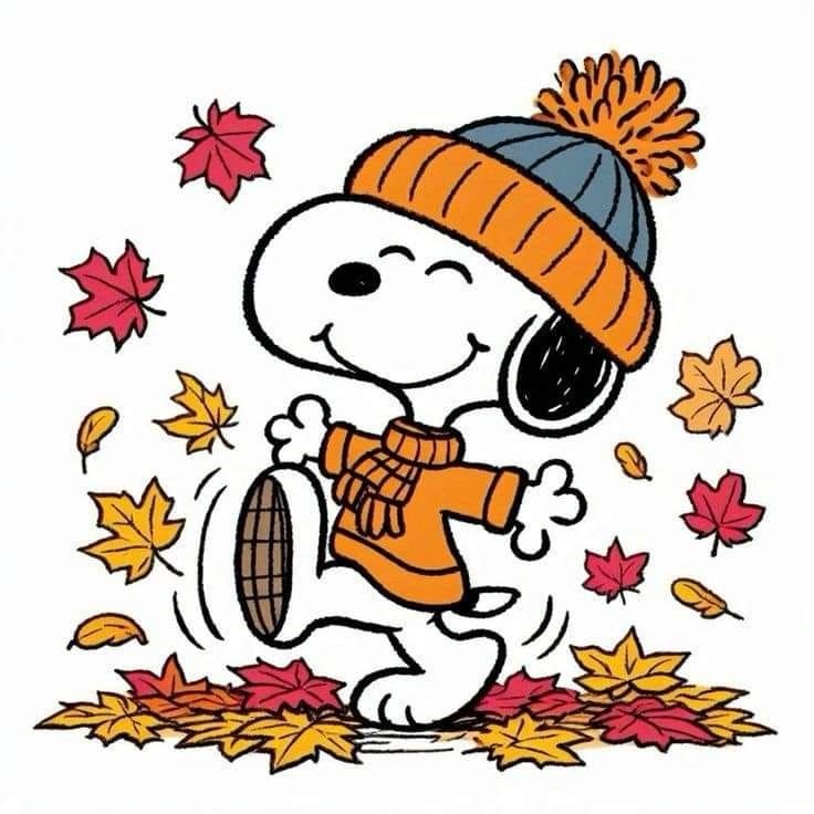 Tuff Cute Snoopy PFP