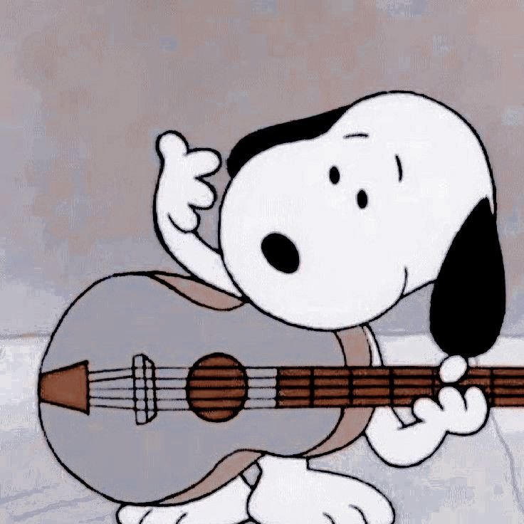 Viral & Trendy Cute Snoopy PFP