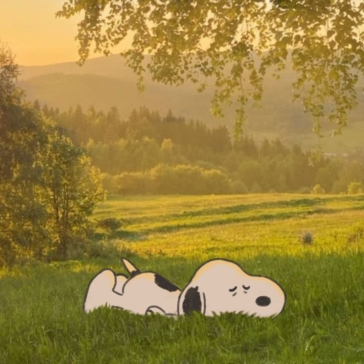 Viral & Trendy Cute Snoopy PFP
