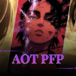 AOT PFP