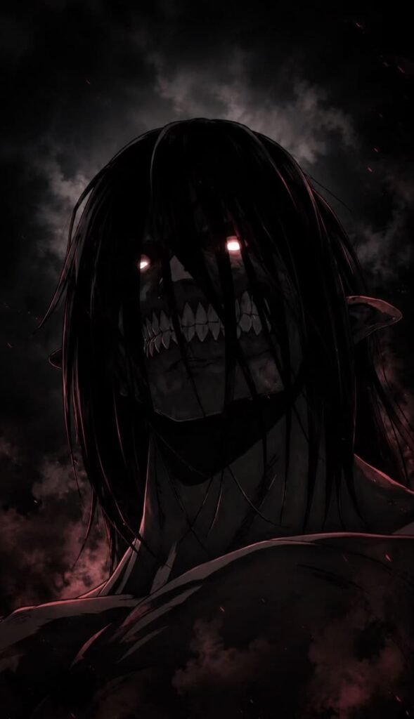 AOT PFP 4K