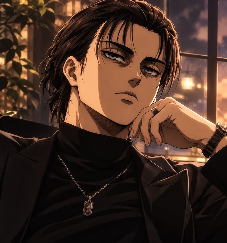 AOT PFP 4K