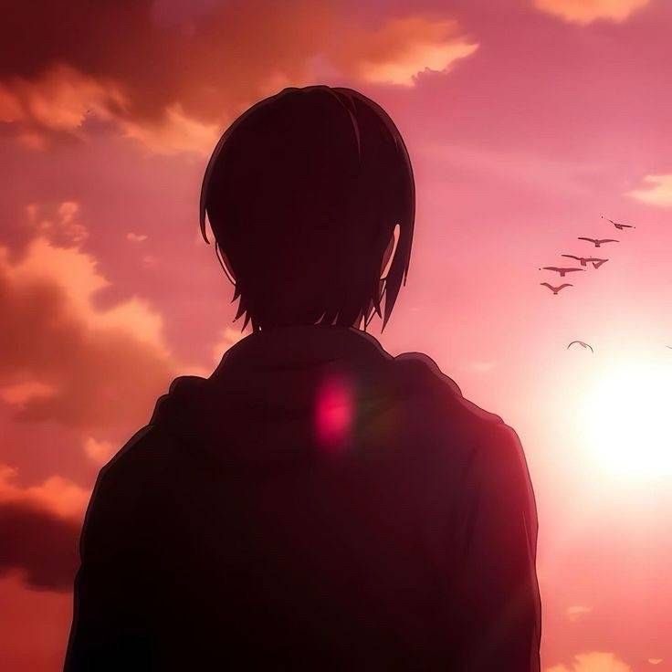 AOT PFP Anime
